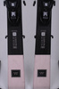 DAMSKIE NARTY UŻYWANE SALOMON S/MAX 8 + M10 23/24 160 cm NRB106