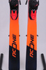 NARTY UŻYWANE FISCHER RC ONE 72 + RSX12 21/22 177 cm NRA426