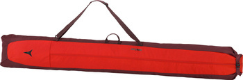 POKROWIEC NA NARTY ATOMIC SKI SLEEVE Maroon/Red 2026