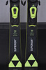 NARTY UŻYWANE FISCHER RC4 SUPERIOR TI 23/24 + Z11 150 cm NRC767