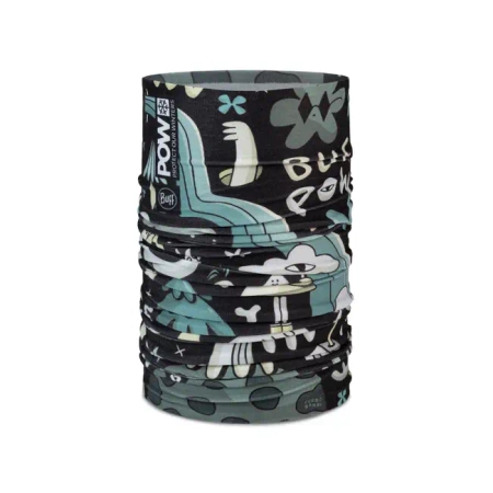 BUFF CHUSTA THERMONET Odna POW Multi by Turbo Bambi