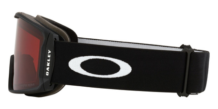GOGLE OAKLEY LINE MINER L Black / Prizm Snow Garnet 2026