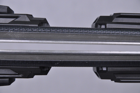 NARTY UŻYWANE ATOMIC REDSTER SC + M10 23/24 154 cm NRC475