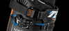 BUTY NARCIARSKIE TECNICA 16/17 MACH1 130 MV BR ORANGE / BLACK