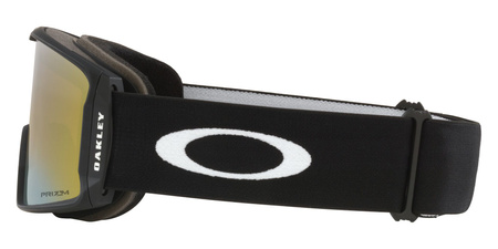 GOGLE OAKLEY LINE MINER L  Matte Black / Prizm Snow Sage Gold 2026