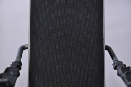 NARTY UŻYWANE VOLKL RACETIGER SC 24/25 + VMotion 12 172 cm NRC834