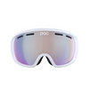 GOGLE POC FOVEA PHOTOCHROMIC Hydrogen White/Photochromic/Light Pink-Sky Blue 2026