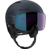 KASK NARCIARSKI SALOMON DRIVER PRIME SIGMA PHOTO MIPS Dress Blue 2026