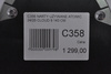 DAMSKIE NARTY UŻYWANE ATOMIC CLOUD C9 + M10 GW 24/25 143 cm NRC358