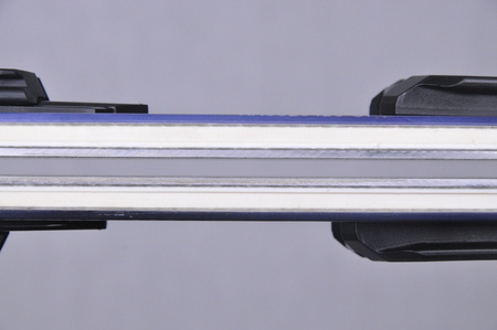 NARTY UŻYWANE ATOMIC MAVEN 86C + STRIVE 11 22/23 147 cm NRC580