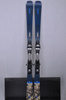 NARTY UŻYWANE K2 DISRUPTION 78TI + MXC 12 24/25 163 cm NRC985