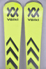 NARTY UŻYWANE VOLKL RACETIGER SL + VMotion 12 23/24 165 cm NRC638