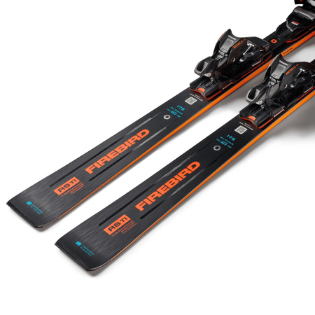 NARTY BLIZZARD FIREBIRD 76 RS TI + XCELL 12 2026