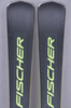 NARTY UŻYWANE FISCHER RC4 SUPERIOR TI 23/24 + Z11 150 cm NRC763