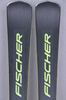 NARTY UŻYWANE FISCHER RC4 SUPERIOR TI 23/24 + Z11 150 cm NRC766
