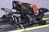 NARTY UŻYWANE VOLKL RACETIGER SL + VMotion 12 23/24 170 cm NRC640