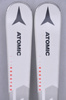 NARTY UŻYWANE ATOMIC REDSTER SC + M10 23/24 154 cm NRC466