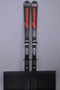 NARTY UŻYWANE NORDICA SPITFIRE 73 24/25 + Marker TP2 10 162 cm NRC881