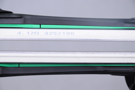 NARTY UŻYWANE HEAD SUPERSHAPE E. MAGNUM + Head PRD12 24/5 170 cm NRC266