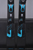 NARTY UŻYWANE ATOMIC REDSTER X7 + Atomic MI12 GW 24/25 176 cm NRC286
