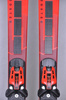 NARTY UŻYWANE ATOMIC REDSTER S8 + X12 GW 23/24 170 cm NRC143