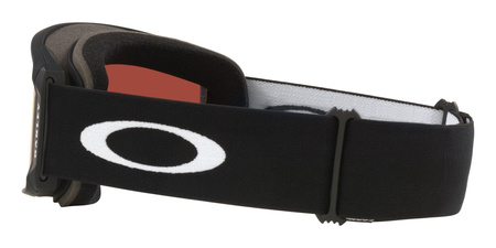 GOGLE OAKLEY LINE MINER L  Matte Black / Prizm Snow Sage Gold 2026