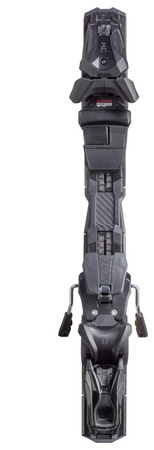 WIĄZANIA SALOMON MC 11 Black 