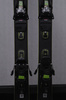 NARTY UŻYWANE HEAD SUPER JOY 22/23 + JOY 11 143 cm NRB912
