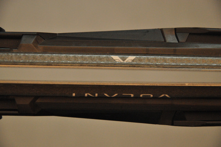 NARTY UŻYWANE VOLANT PLATINUM + FT 12 20/21 149 cm NRC630