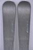 NARTY UŻYWANE NORDICA BELLE 72 DC 24/25 + TP2 11 162 cm NRC623