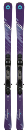 NARTY VOLKL PEREGRINE 76 + RMotion3 12 GW 2026