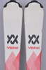 NARTY UŻYWANE VOLKL DEACON 7.2 + FTD 10 21/22 144 cm NRC1153