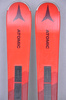 NARTY UŻYWANE ATOMIC REDSTER S8 + X12 GW 24/25 152 cm NRC150