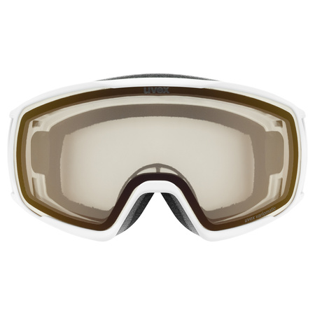 GOGLE UVEX VICTORIOUS S PRO V White Matt 2026