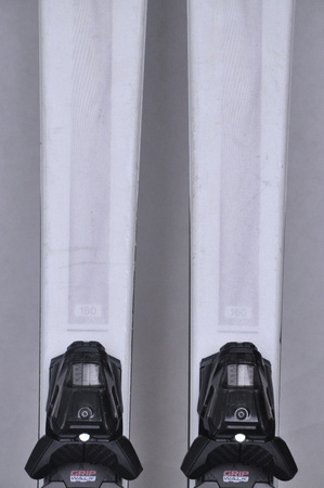 NARTY UŻYWANE SALOMON S/MAX N 4 XT + M10 23/24 160 cm NRC1013