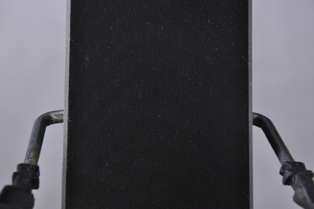 NARTY UŻYWANE VOLKL RACETIGER SC 24/25 + VMotion 12 153 cm NRC840