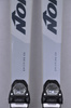 NARTY UŻYWANE NORDICA SPITFIRE CA 24/25 + Marker TP2 10 162 cm NRC800