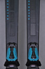 NARTY UŻYWANE ATOMIC REDSTER X7 + Atomic MI12 GW 24/25 162 cm NRC274