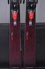 NARTY UŻYWANE ATOMIC REDSTER S8 + X12 GW 24/25 163 cm NRC157