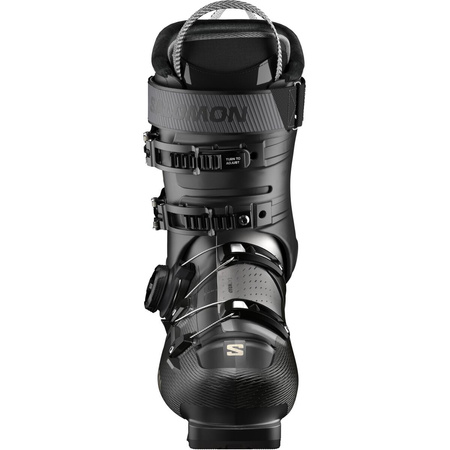 DAMSKIE BUTY NARCIARSKIE SALOMON S/PRO SUPRA BOA 85 W GW Black 2026