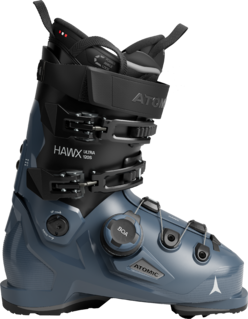 BUTY NARCIARSKIE ATOMIC HAWX ULTRA 120 S BOA Glacier/Black 2026