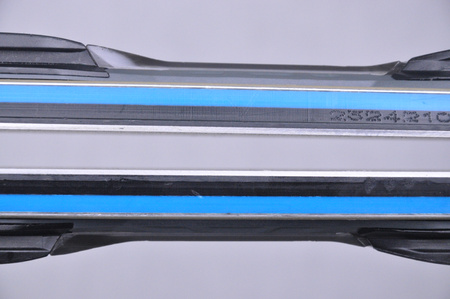 NARTY UŻYWANE K2 DISRUPTION 78TI + MXC 12 24/25 177 cm NRC975