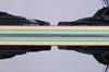 NARTY UŻYWANE NORDICA BELLE 7.2 + TP2 11 22/23 156 cm NRB432