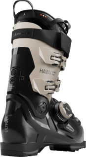 BUTY NARCIARSKIE ATOMIC HAWX ULTRA 110 S BOA Black/Cement 2026