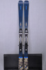 NARTY UŻYWANE K2 DISRUPTION 78TI + MXC 12 24/25 163 cm NRC984
