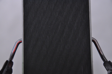 NARTY UŻYWANE VOLKL DEACON 7.2 + FTD 10 21/22 158 cm NRC1138