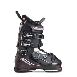 DAMSKE BUTY NARCIARSKIE NORDICA SPORTMACHINE 3 95 BOA GW  Black/Purple/White 2026