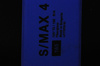 NARTY UŻYWANE SALOMON S/MAX 4 + M10 23/24 165 cm NRB844