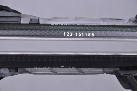 NARTY UŻYWANE NORDICA SPITFIRE 73 24/25 + Marker TP2 10 150 cm NRC847