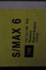 NARTY UŻYWANE SALOMON S/MAX 6 + M10 23/24 146 cm NRC814
